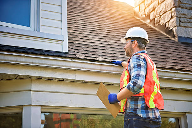 Trusted Gutter Repair And Installation service in Kingman, IN - Ben Roofing and Steel LLC